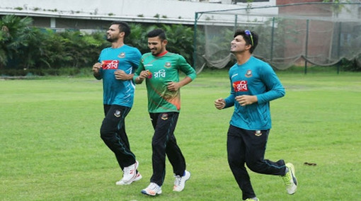 ওয়ানডে দলে নাসির, সাইফ উদ্দিন