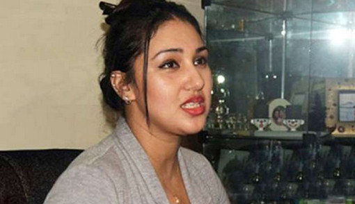 ‘আমি চাই না আবারও কোনো আত্মহত্যার ঘটনা ঘটুক’