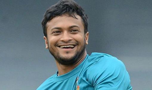 এমসিসির বিশ্ব ক্রিকেট কমিটির সদস্য সাকিব