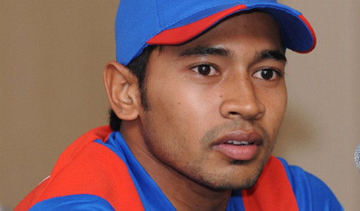 অাবারো কি চরম ভুল সিদ্ধান্ত নিলেন মুশফিক!