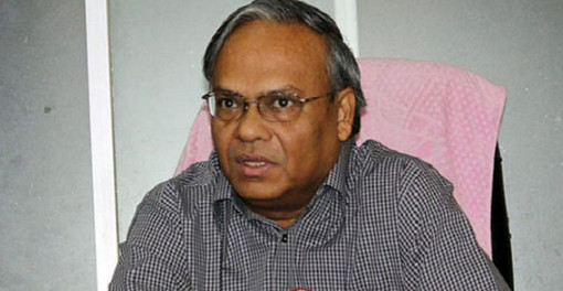 ‘প্রধান বিচারপতির অসুস্থতা কিছু নয়, এটা ভুয়া’