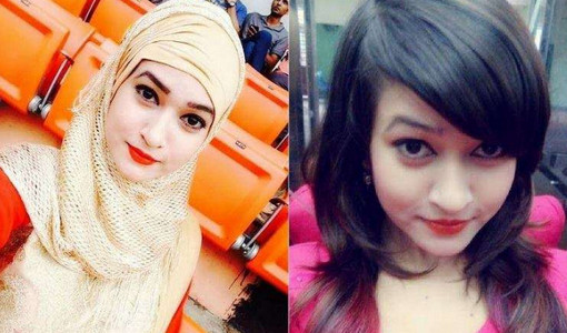 ‘আমি ফাইনালি ডিভোর্সের সিদ্ধান্ত নিয়েছি, আর সম্ভব হচ্ছে না’