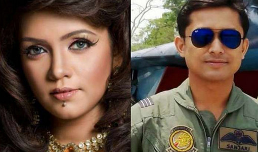 পরকীয়া সম্পর্কের জেরে মিলার ডিভোর্স?