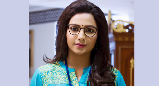 আমি মানুষকে সম্মান দিতে জানি : শুভশ্রী