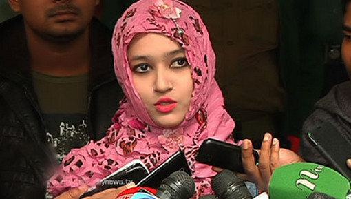 ‘আমি ফাইনালি ডিভোর্সের সিদ্ধান্ত নিয়েছি, আর সম্ভব হচ্ছে না’