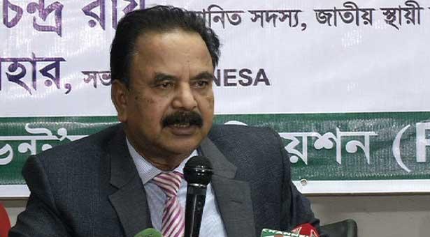 ‘শেখ হাসিনার অধীনে নির্বাচন হলে জনগণ ভোট দিতে যাবে না’