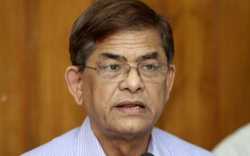 ফখরুলসহ ৭৩ জনের বিরুদ্ধে চার্জ গঠন শুনানি ১৬ অক্টোবর