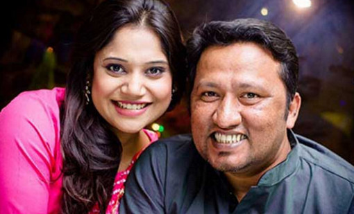ভেঙে গেল নোভা-রায়হানের সংসার