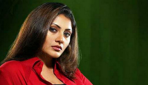 ঘনিষ্ঠ দৃশ্যে অভিনয়ে আমার অসুবিধা হয় না : শাহানা