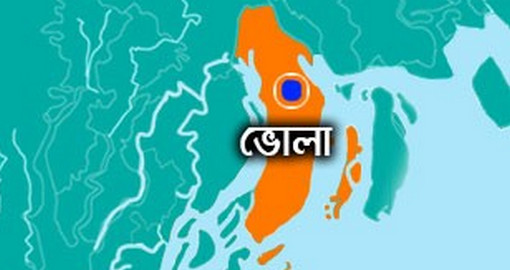 ভোলায় বিদ্যুৎস্পৃষ্ট হয়ে স্কুল ছাত্রের মৃত্যু