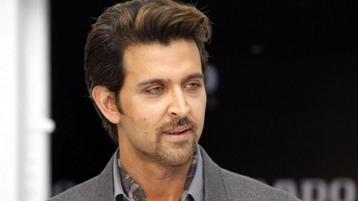 সইতে না পেরে কেঁদে ফেললেন হৃত্বিক রোশন
