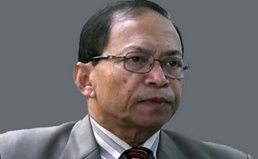 দেশ ছাড়ার আগে গণমাধ্যমের উদ্দেশ্যে চিঠিতে যা লিখে গেলেন প্রধান বিচারপতি