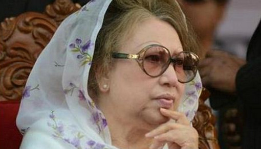 পরোয়ানায় নড়েচড়ে বসেছে বিএনপি: শিগগিরই ফিরছেন খালেদা
