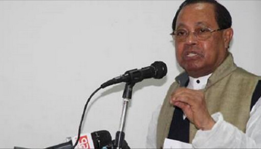 প্রধান বিচারপতি অত্যন্ত সাহসিকতার পরিচয় দিয়েছেন: মওদুদ