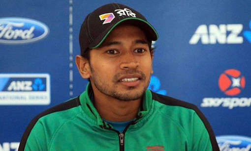 মুশফিকের অধিনায়কত্বের ব্যাপারে যা বললেন খালেদ মাহমুদ
