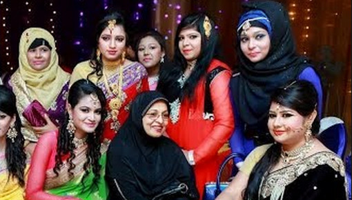 শাবানার সন্তানেরা কে কি করছেন