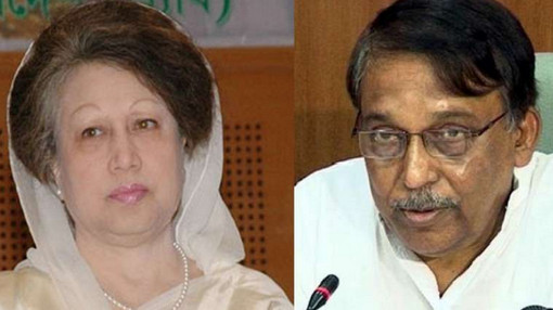 ‘দেশে ফিরলেই খালেদার বিরুদ্ধে ব্যবস্থা’