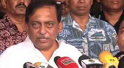 দেশে ফিরলেই খালেদা জিয়ার বিরুদ্ধে আইনগত ব্যবস্থা: স্বরাষ্ট্রমন্ত্রী