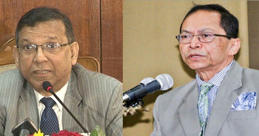 প্রধান বিচারপতির বক্তব্যে আমি অবশ্যই হতভম্ব: আইনমন্ত্রী