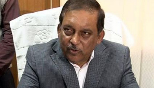 মিয়ানমারে রোহিঙ্গাদের ফেরত ও নিরাপদ আশ্রয় নিশ্চিতে অনুরোধ করবঃ স্বরাষ্ট্রমন্ত্রী