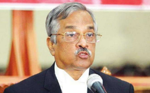 ‘রাষ্ট্রপতিও সংবিধান লঙ্ঘন করেছেন’