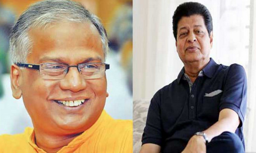 ‘খান আতা রাজাকার’, বাচ্চুর কাছে অভিনেতা ফারুকের প্রশ্ন