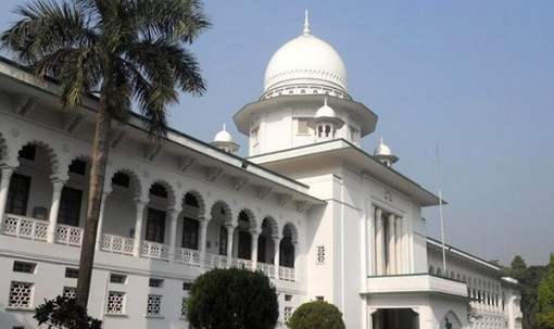 ৮ ঘন্টার মধ্যে ময়লা-আবর্জনা অপসারণের নির্দেশ