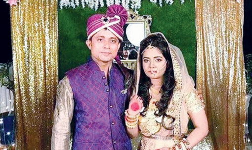 অভিযুক্ত বিমানবালার সঙ্গে মিলার স্বামীর কথোপকথন ফাঁস