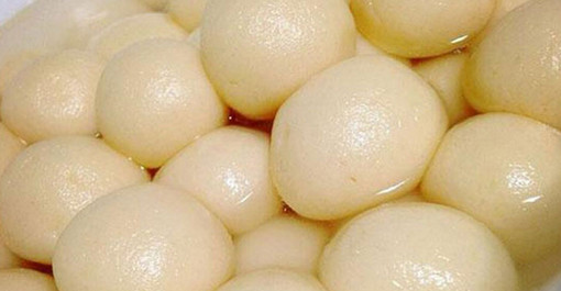 প্রতিদিন সকালে ও সন্ধ্যায় খান একটি করে গরম রসগোল্লা ! একমাস পর পাবেন চমকে দেওয়া... পড়ুন বিস্তারিত।।
