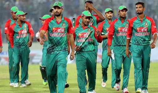 যেসব পরিবর্তন দিয়ে দ্বিতীয় ওয়ানডের দল ঘোষণা করলো বাংলাদেশ