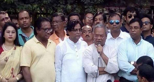 ‘প্রধান বিচারপতির স্বাক্ষর জাল ছিল’