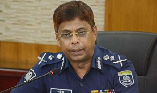 খালেদার বিরুদ্ধে গ্রেফতারি পরোয়ানা: যা বললেন আইজিপি