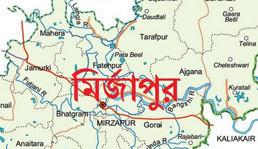 স্বামী বিদেশে, স্ত্রী পরকীয়া প্রেমে মগ্ন! (দেখুন ভিডিও সহ)