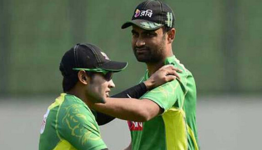 বাংলাদেশের ম্যাচ কিন্তু আগামীকাল, ২টি সুসংবাদ পাওয়া গেল এইমাত্র