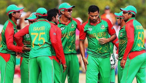 আজকের ম্যাচে টাইগারদের সম্ভাব্য একাদশ