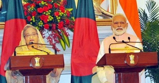 রোহিঙ্গা ইস্যুতে ঢাকা-দিল্লির মতবিরোধ তুঙ্গে, দুদেশের দূতরা বলছেন দৃষ্টিভঙ্গি ভিন্ন