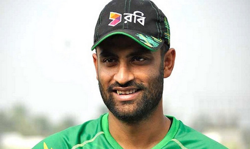 এবার ওয়ালশ সম্পর্কে যা বললেন তামিম