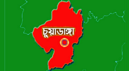 বিবাহিত নারীর সঙ্গে অবৈধ সম্পর্কের অভিযোগে গাছে বেঁধে নির্যাতন!(ভিডিও সহ)