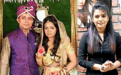 অবশেষে স্বামীর পরকীয়া প্রেমের নানা তথ্য ফাঁস করলেন মিলা