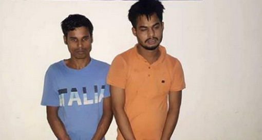 নরসিংদী ডিবি পুলিশের টানা ৩ দিনের অভিযানে অস্ত্র, গুলি ও ২ হাজার ৭ শত পিস ইয়াবাসহ গ্রেফতার ২