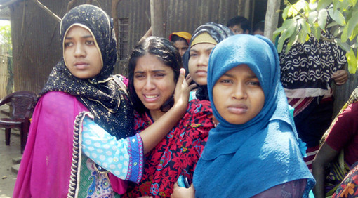 “বাংলাদেশের যে অঞ্চলে পাত্রের অভাবে সুন্দরী মেয়েদের বিবাহ হচ্ছে না !”