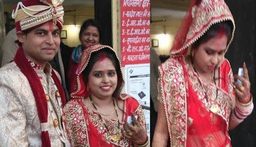 বিয়ের পরের দিন নববধূ করলেন এমন কাজ! হতবাক স্বামী-সহ সকলে