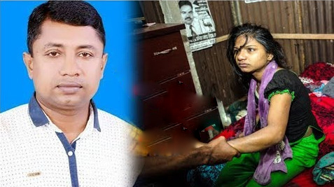 ঘুমন্ত স্বামীর গোপনাঙ্গ কেটে দিয়ে পালিয়ে গেলেন স্ত্রী! - কিন্তু কেন জানলে অবাক হয়ে যাবেন