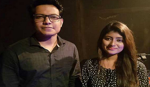 সেনিজ-মেহতাজের প্রথম আইটেম গান