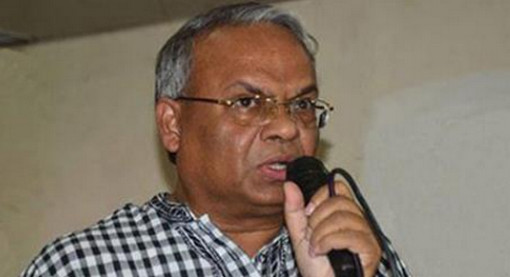 ‘প্রধানমন্ত্রীই সুষ্ঠু নির্বাচন অনুষ্ঠানের পথে প্রধান বাধা’
