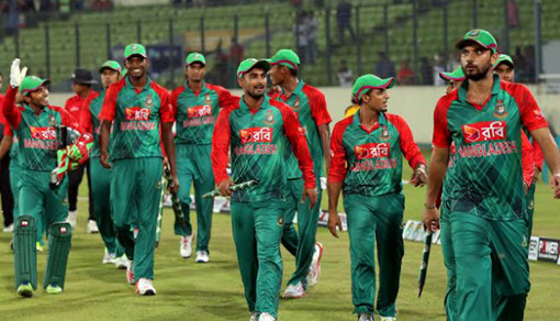 একটি সুযোগ আছে বাংলাদেশের জন্য