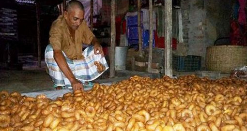 ৯০ টাকায় শুরু করে এখন লাখপতি
