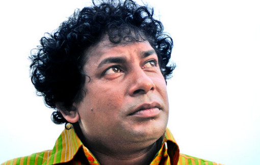 মোশাররফ করিম ফের হাসপাতালে ভর্তি