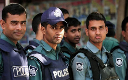 নভেম্বরে চলবে দেশব্যাপী সাঁড়াশি অভিযান