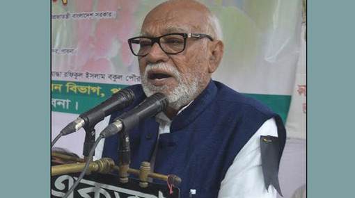 পাবনায় গুচ্ছগ্রাম তৈরি করে ১ হাজার গৃহহীনকে পুনর্বাসন করার নির্দেশ ভূমি মন্ত্রীর